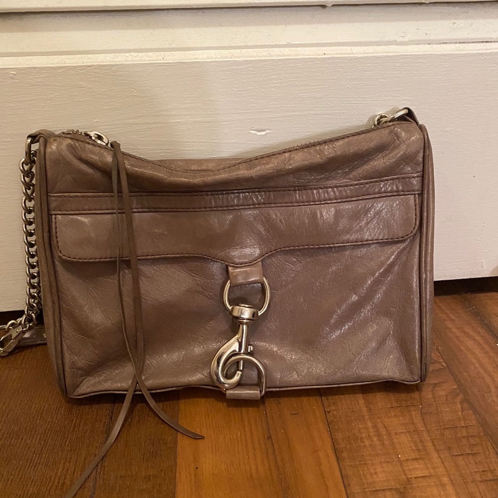 Rebecca Minkoff chain bag